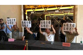 催收给发了运单号：揭秘物流催收中的关键环节